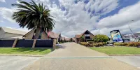 Arista of Rotorua Hotel a Rotorua