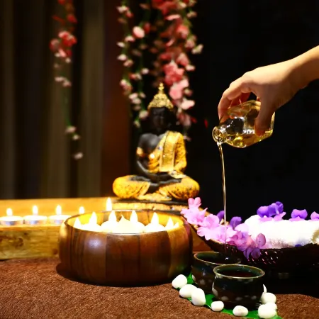 Radisson Resort and Spa Lonavala