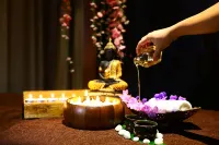 Radisson Resort and Spa Lonavala - Spa