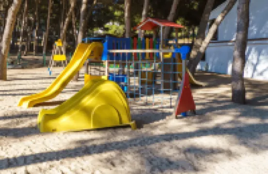 아파르트호텔 솔 파르크