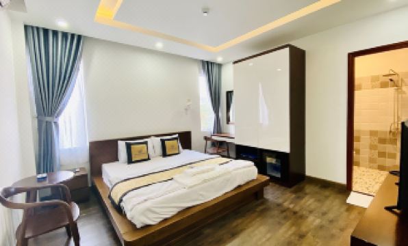 Hotel Duc Thanh 2