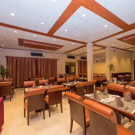 Simama Hotel