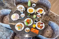 馬茨飯店 - 早餐