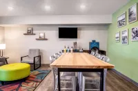 WoodSpring Suites Naples West Hotels in Lely Resort