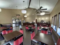 Super 8 by Wyndham Alexandria La - breakfast