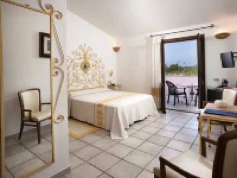 Felix Hotels - Hotel Airone Hotels in Arzachena