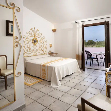 Felix Hotels - Hotel Airone