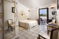Felix Hotels - Hotel Airone Hoteles en Arzachena