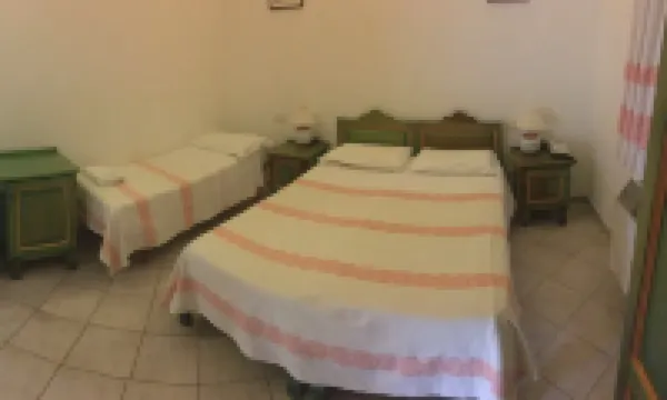 Hotel Sant'Efisio Hotels in Provincia dell'Ogliastra