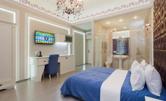 Partner Guest House Khreschatyk