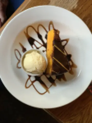 The Dog & Doublet Inn