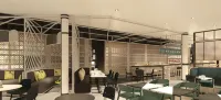 Courtyard by Marriott Paris Créteil - WiFi