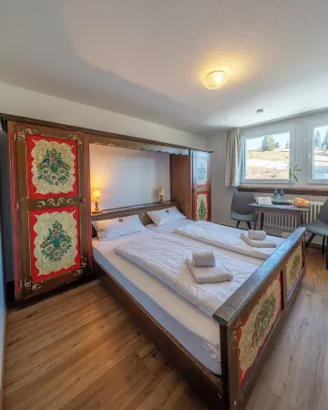 Boutique Hotel Kokoschinski