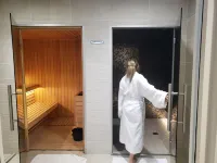 Brame de Sologne - spa