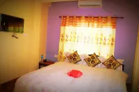 Hotel National Park Sauraha- Homely Stay and Peaceful Location with Jungle Safari Arrangements