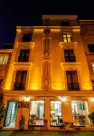 The Camelot Hotel Hotel dekat Bazar Arasta (Arasta Çarşısı)