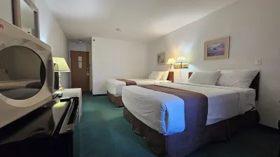 Didsbury Country Inn Hotel a Olds
