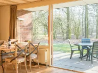 Bungalow at Klein Vink with Garden Terrace - 3-Star