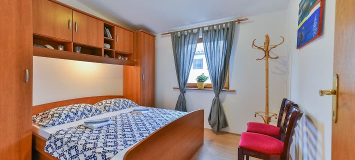 Apartment Druzinec Hotels in Vir
