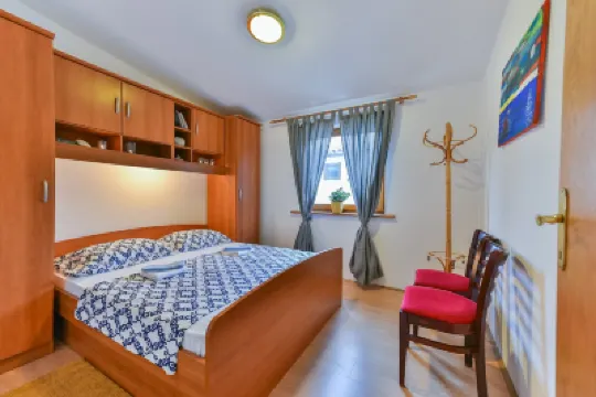 Apartment Druzinec Hotels in 