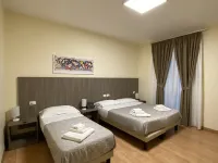 55 Aira Hotel Hotel di Palermo