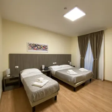 55 Aira Hotel Hotels in der Nähe von Norman Palace