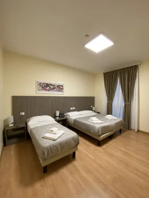 55 Aira Hotel Hotels in Palermo