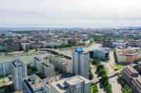 Sky Hostel Helsinki