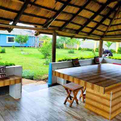 Sweet Retreat Lusaka W/Solar Backup Power Others