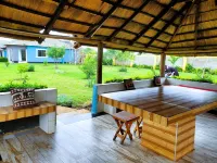 Sweet Retreat Lusaka W/Solar Backup Power