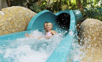 Center Parcs les Trois Forêts