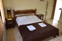 Pousada Colonetti Hotels in Itapira