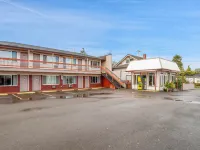 Viking Motel โรงแรมใกล้ถนนอัลเบอร์ตา
