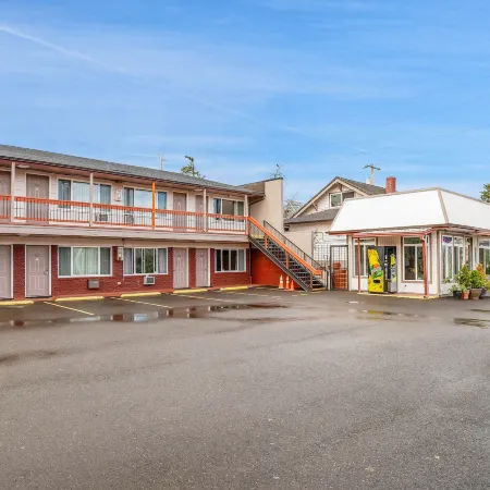 Viking Motel