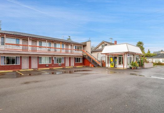 3. 바이킹 모텔 포..