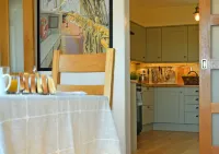 Beacon House B&B Brixham - breakfast
