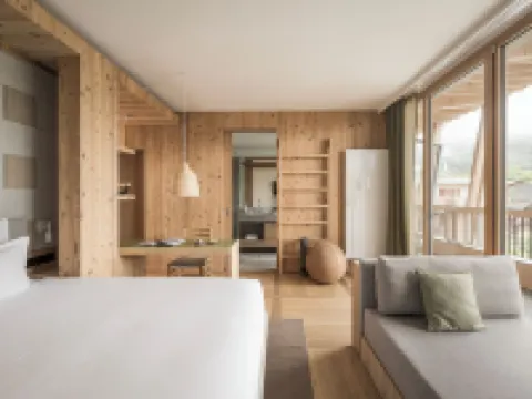 Falkensteiner Hotel Kronplatz - the Leading Hotels of the World Hotels in Riscone