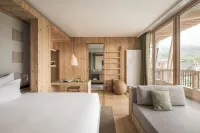 Falkensteiner Hotel Kronplatz - the Leading Hotels of the World Hotels in Riscone