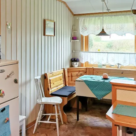 5 Person Holiday Home in Digermulen