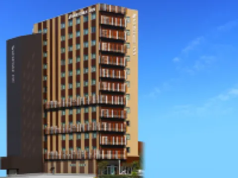 くれたけイン プレミアム 沼津北口駅前 沼津のホテル