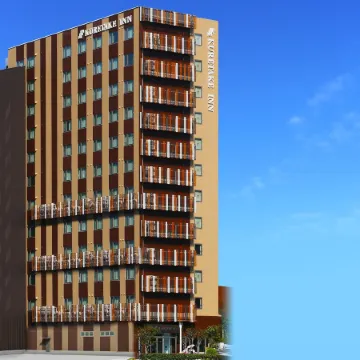 Kuretake Inn Premium Numazu Kitaguchi Station