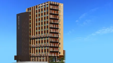 Kuretake Inn Premium Numazu Kitaguchi Station Отели рядом со станцией Станция Нумадзу