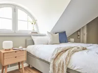 ReetTraum Prerow Hotels in Prerow