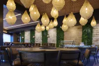 Ansares Hotel - breakfast