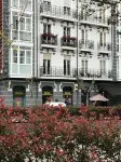 SF Avenue Santander Hotels in Santander