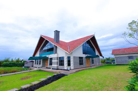 Mtoni Resort, Naro Moru