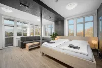 Apartmá SunGarden Liberec Hotels in Liberec