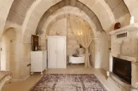 Anatelein Boutique Cave Hotel