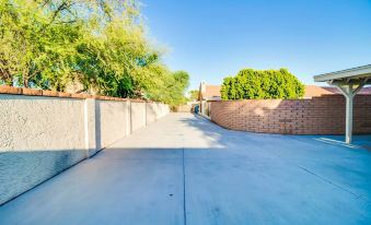 North Phoenix 6 Bedroom with Guest House & Pool!