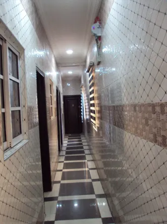 Elite Poolbar & Lodge